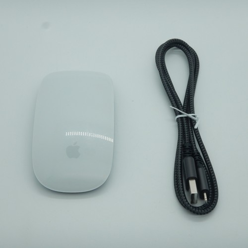 Apple magic mouse a1657 - 2,