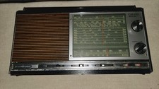 1973 Vintage Nordmende Galaxy