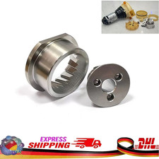 Mahlstein Mahlkegel Mahlring