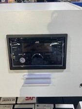 JVC KWD-B95BT 2-DIN Autoradio