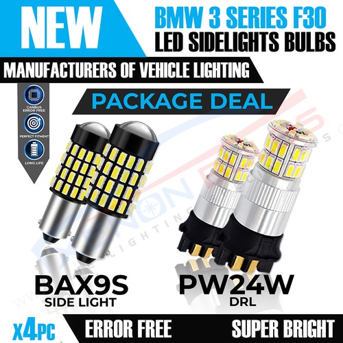 Canbus bax9s smd pw24w - 54, &