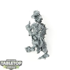 Orks - Blood Bowl Troll -