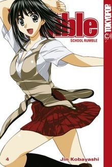 School rumble von - rumble,