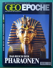 Geo Epoche Nr. 3 - Das Reich