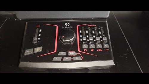 Game solo usb audiointerface - solo,