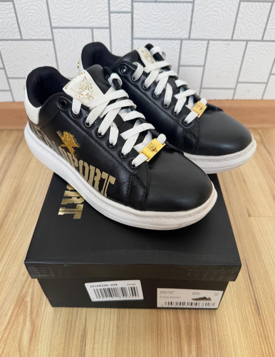 Philipp plein sport sneakers - sport,