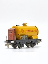 374 Märklin Kessewagen mit