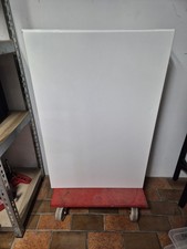 Heizkörper/ Plan Ventilfertigheizkörper Typ33 PV 90 × 60 × 16 cm