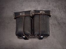 Patronentasche Magazin Tasche Gewehr G33/40 K98 Mauser Wehrmacht WH WK2 WW2 WWII