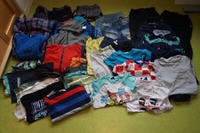 Klamottenpaket/ Kleidungspaket