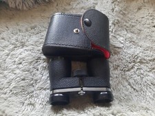 Fernglas Revue  70er mit