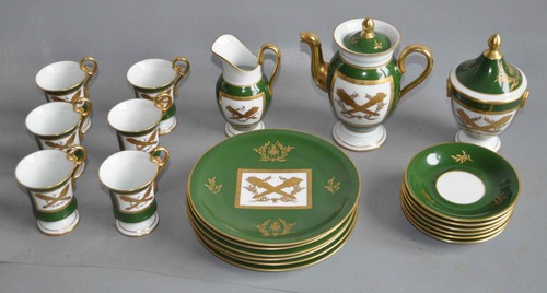 Limoges france empire - limoges,