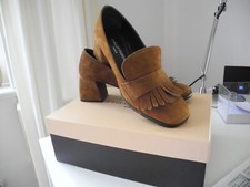 Philip Hardy Pumps in