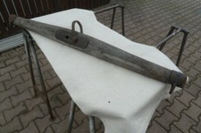 Zugbalken, altes Zuggeschirr für Pferde und Ochsen, tolle Dekoideen möglich