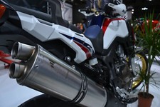 Honda Africa Twin CRF1000L