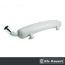 JP Endschalldämpfer passend