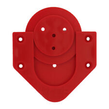 BULL'S Profix Dartboard Wandhalterung Wandhalter Bristle Boards Dartscheibe