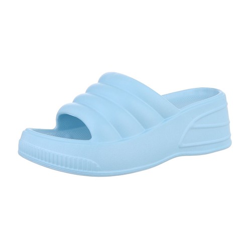 Keilsandaletten damenschuhe - keilsandaletten,