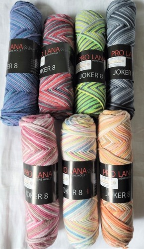 Pro lana 50g joker - pro,