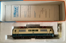 Roco  Spur H0 DB. BR111 im