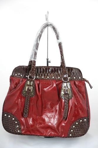 Trend handtasche shopper mit - shopper,