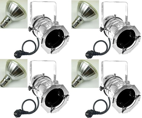 Par profi disco - 4x,