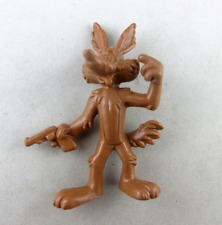 FREMDFIGUR + ROHLING COYOTE aus BUGS BUNNY ROADRUNNER von BULLY + ALT RAR