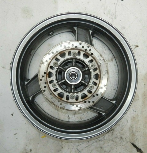 Felge hinten hinterradfelge - hinten,,