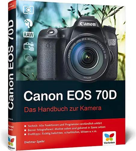 Canon eos 70d - canon,