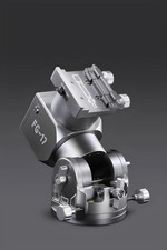 Astro-frog fg-17 harmonic