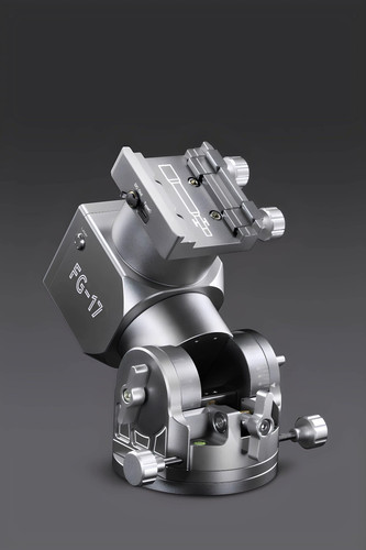 Astro frog harmonic - fg-17,