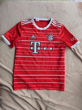 FC Bayern München Trikot