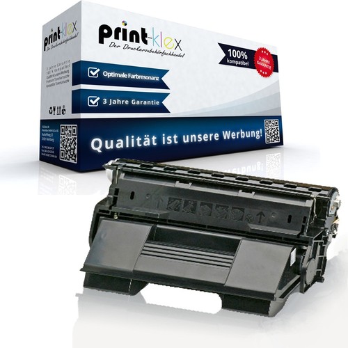 Kompatible tonerkartusche für - kompatible,