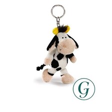 [AUSWAHL COW 2014] NICI Cow