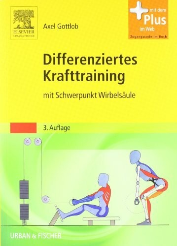 Differenziertes krafttraining - differenziertes,