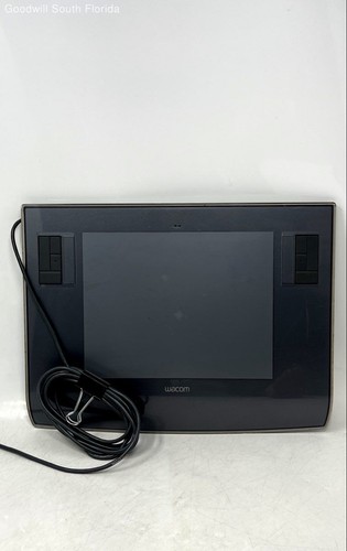 Wacom intuos3 gray usb - intuos3, wired