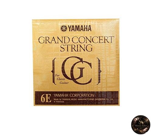 Yamaha s16 saitige grand - 6-saitige,