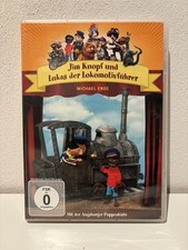 DVD Augsburger Puppenkiste -