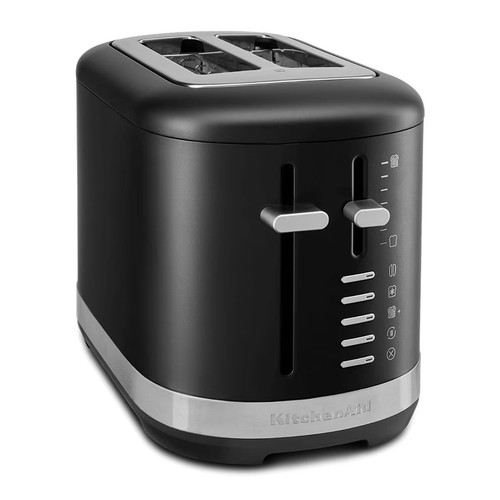Kitchenaid toaster 5kmt2109ebm - kitchenaid,