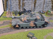 US Kampfpanzer M1A2 SEP V2