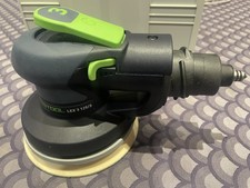 Festool LEX 3 125/3 Da Sander