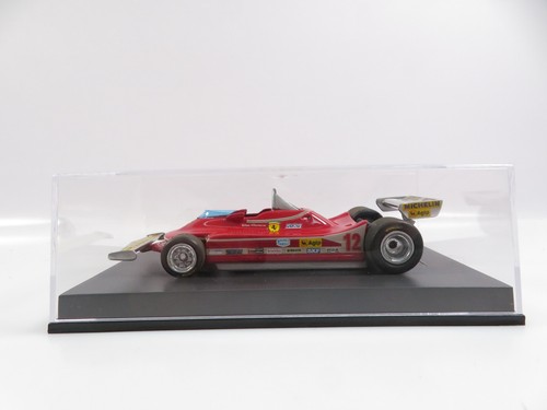S western models - 1:43,