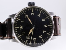 Lange söhne pilot - &,