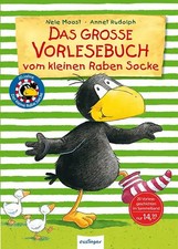 Der kleine rabe - kleine,