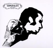 Solo Piano von Gonzales,Chilly, Gonzales | CD | Zustand gut