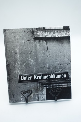 Unter krahnenbäumen - unter,
