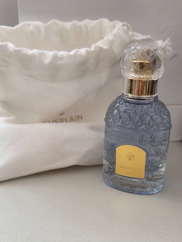 Guerlain frenchy lavande - guerlain,