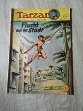 tarzan lehning gb  nr  40  osm