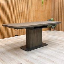 Möbeldorf Esstisch "Jai"