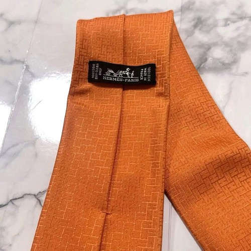 Hermes paris krawatte faconnee - hermes,